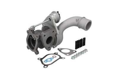 COMPRESOR SISTEM DE SUPRAALIMENTARE KAMOKA 8600058 3