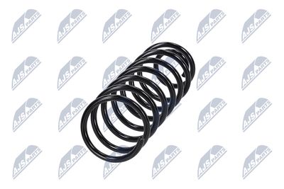 ARC SPIRAL NTY ASZWW101 37