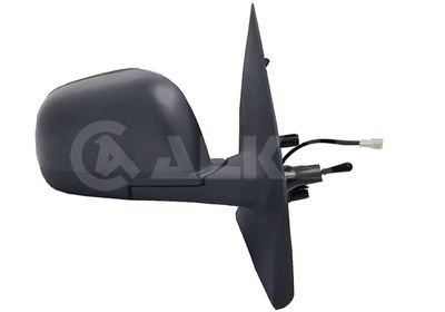 Vnější zpětné zrcátko ALKAR 6136646