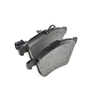 BREMSBELAGSATZ SCHEIBENBREMSE DELPHI LP1913 13