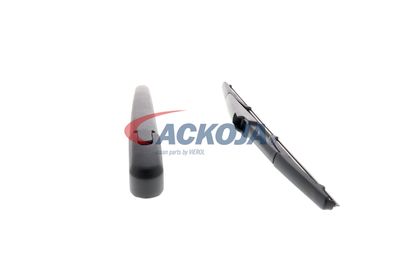 SET STERGATOARE CURATARE PARBRIZ ACKOJA A520474 46