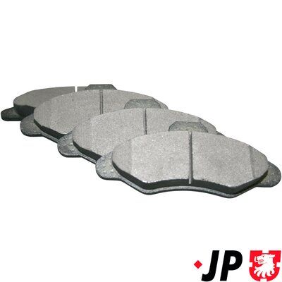 SET PLACUTE FRANA FRANA DISC JP GROUP 1563601010