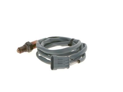 Лямбда-зонд BOSCH 0 258 006 410 для LANCIA THESIS