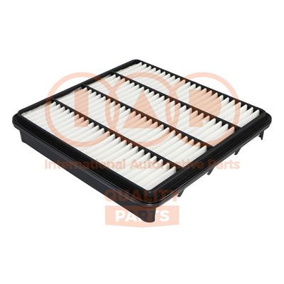 IAP QUALITY PARTS 121-17045 Воздушный фильтр  для TOYOTA LAND CRUISER (Тойота Ланд круисер)