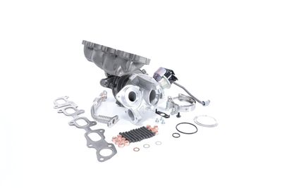 LADER AUFLADUNG BTS Turbo T981458 34