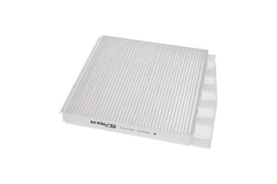 FILTRU AER HABITACLU AMC Filter FCA10200 5