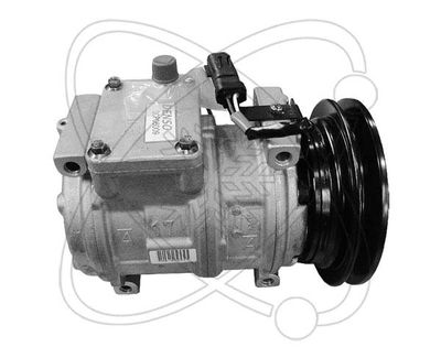 Компрессор, кондиционер EACLIMA 20D4972 для CHRYSLER NEON