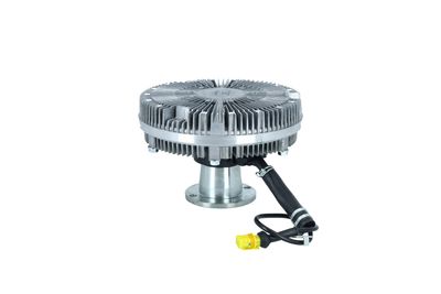 KUPPLUNG KüHLERLüFTER NRF 49019 7