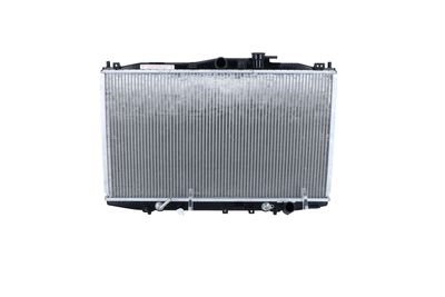 KüHLER MOTORKüHLUNG NRF 53509 5