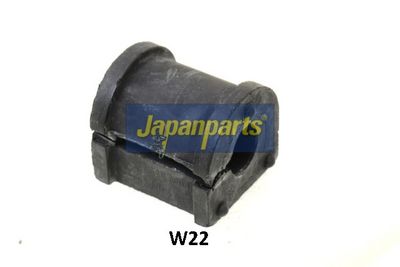 JAPANPARTS Втулка, стабилизатор