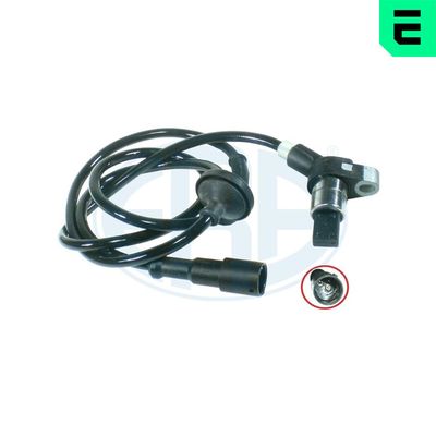 SENZOR TURATIE ROATA