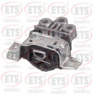 окачване, двигател ETS 05.EM.200