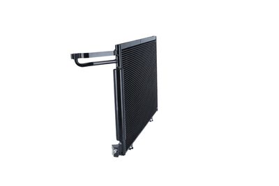 CONDENSATOR CLIMATIZARE NRF 350396 18