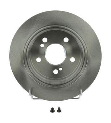 спирачен диск FERODO DDF224C