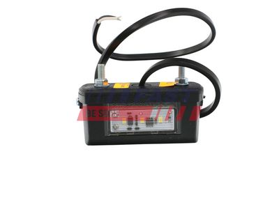 Osvětlení SPZ FAST FT87704