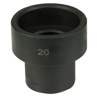 HüLSE EIN-/AUSPRESSWERKZEUG-SATZ