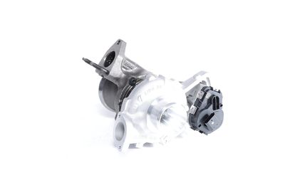 LADER AUFLADUNG BTS Turbo T918844 34