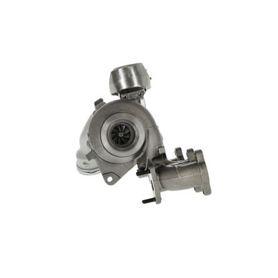 COMPRESOR SISTEM DE SUPRAALIMENTARE NISSENS 93495 20