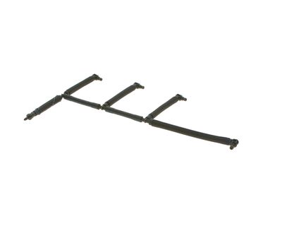 FURTUN SUPRACURGERE COMBUSTIBIL BOSCH 0445130014 6