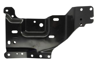 Bumperbevestiging Voor Links (staal) past: FORD F-SERIES XIV 05.20-