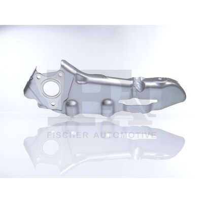 GARNITURA ETANS. COMPRESOR FA1 422521 19