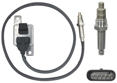 SENZOR NOX CATALIZATOR NOX LUCAS LSN002