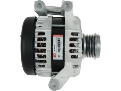 GENERATOR / ALTERNATOR AS-PL A0883S 1