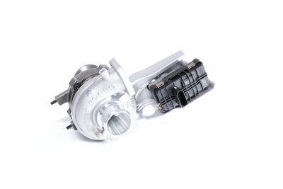LADER AUFLADUNG BTS Turbo T912932 35