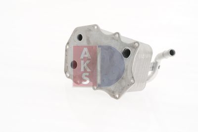 ÖLKüHLER MOTORöL AKS DASIS 046046N 8