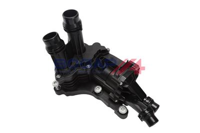 TERMOSTAT LICHID RACIRE