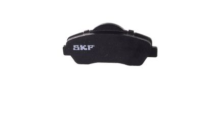 BREMSBELAGSATZ SCHEIBENBREMSE SKF VKBP80154 26