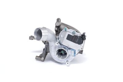 LADER AUFLADUNG BTS Turbo T914134 2