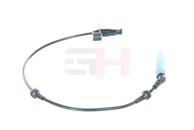 SENZOR TURATIE ROATA GH GH701502H 24