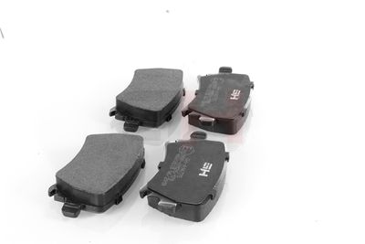 SET PLACUTE FRANA FRANA DISC GH GH414775 43