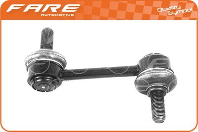 Тяга / стойка, стабилизатор FARE SA 30024 для KIA SORENTO