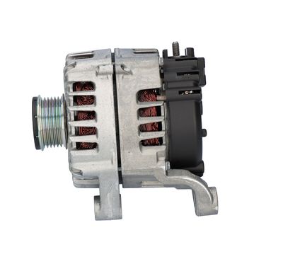 GENERATOR / ALTERNATOR VALEO 200201 3