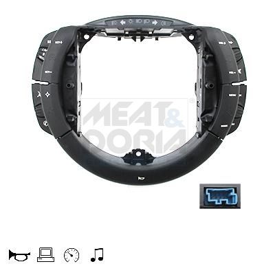 COMUTATOR COLOANA DIRECTIE