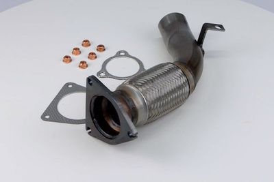 FLEXROHR ABGASANLAGE HJS 91111660 7