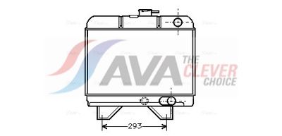 KüHLER MOTORKüHLUNG