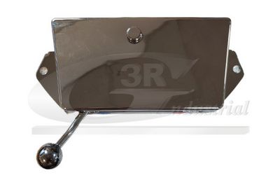 ELEMENT DE CONTROL INCALZIRE/VENTILATIE 3RG 87269 1