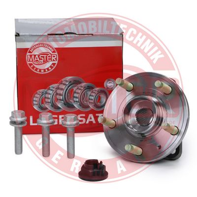 SET RULMENT ROATA MASTER-SPORT GERMANY 6714SETMS