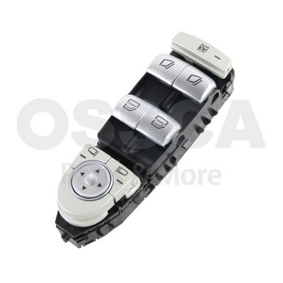 ключ(бутон), стъклоповдигане OSSCA