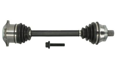 полуоска PASCAL G2W013PC