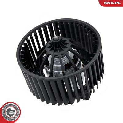 vnútorný ventilátor ESEN SKV 68SKV301