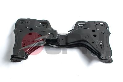 Atraminis rėmas, variklio atrama