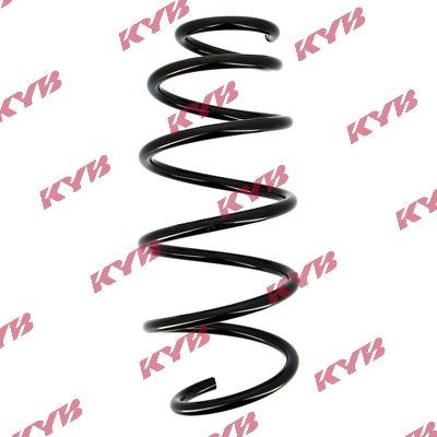 KYB RA4042 Пружина подвески  для OPEL ASTRA (Опель Астра)