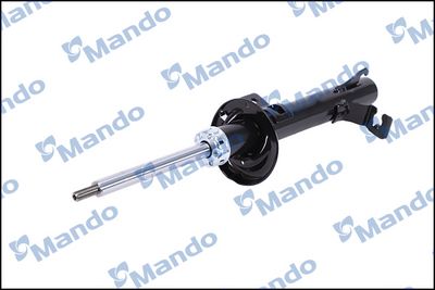 Støtdemper MANDO MSS017139 for FORD, MAZDA