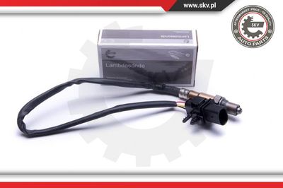 Лямбда-зонд ESEN SKV 09SKV425 для SUZUKI SWIFT