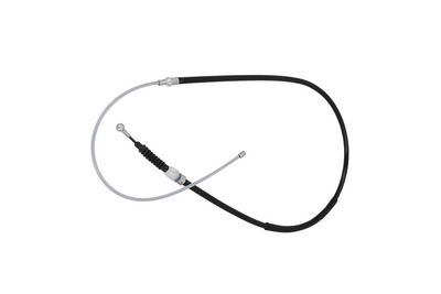 CABLU FRANA DE PARCARE