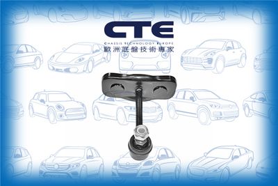 Тяга / стойка, стабилизатор CTE CSL06037 для NISSAN MAXIMA